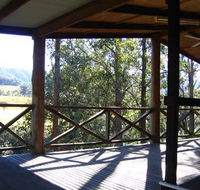 Riverwood Downs Mountain Valley Resort - eAccommodation