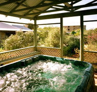 Rock of Ages Cottage BB - eAccommodation
