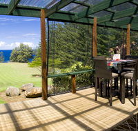 Rocky Point Lodge - eAccommodation