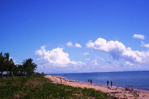Rollingstone Beach Caravan Resort - eAccommodation 2