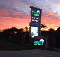 Room Motel - Moura - eAccommodation