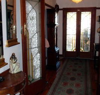 Rose Garden on Church - eAccommodation