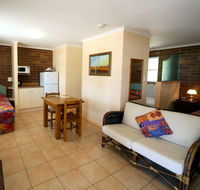 Rubyvale Motel  Holiday Units - eAccommodation