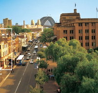 Russell Hotel - eAccommodation