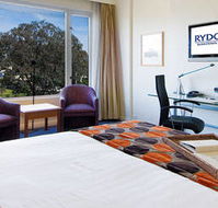 Rydges Bankstown Sydney - eAccommodation
