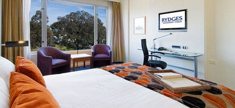 Rydges Bankstown Sydney - eAccommodation 0