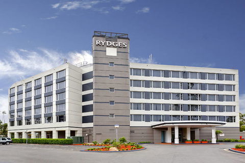 Rydges Bankstown Sydney - eAccommodation 1