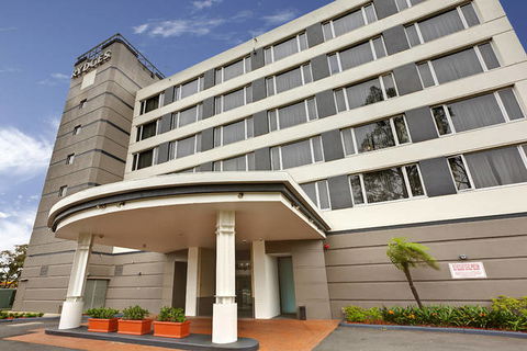 Rydges Bankstown Sydney - eAccommodation 2