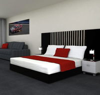 Rydges Mount Panorama Bathurst - eAccommodation