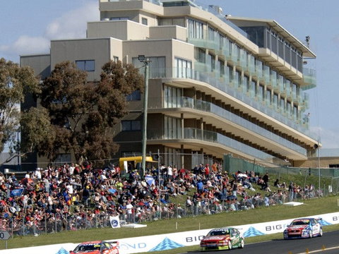 Rydges Mount Panorama Bathurst - eAccommodation 1
