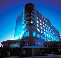 Rydges Parramatta Sydney - eAccommodation