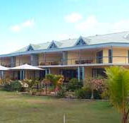 Sailfish on Fraser - eAccommodation