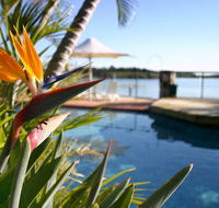 Sails Resort Port Macquarie by Rydges - eAccommodation
