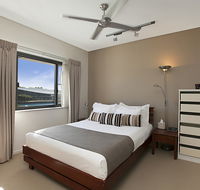 Saltwater Suites - eAccommodation