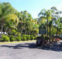 Sandalwood Van  Leisure Park - eAccommodation