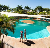 Seashells Broome - eAccommodation