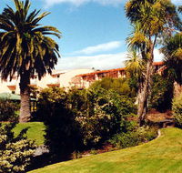 Shearwater Resort - eAccommodation