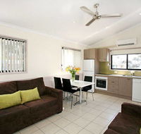 Shoal Bay Holiday Park - eAccommodation