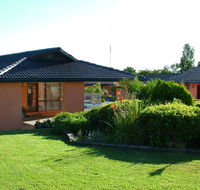 Stagecoach Inn Motel - eAccommodation
