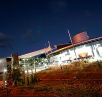 Station Motel Parkes - eAccommodation