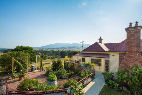 Stony Creek Farm B&B - eAccommodation 1