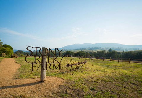 Stony Creek Farm B&B - eAccommodation 2