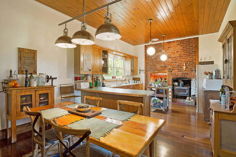 Stony Creek Farm B&B - eAccommodation 0