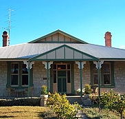 Stranraer Homestead Bed  Breakfast - eAccommodation