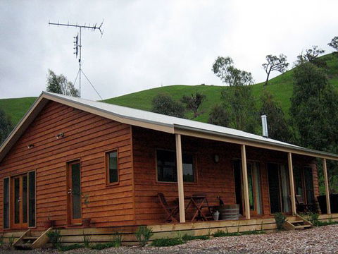 Strath Valley View B And B - eAccommodation 1