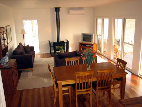 Strath Valley View B And B - eAccommodation 0