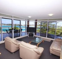 Sunrise Apartments Tuncurry - eAccommodation
