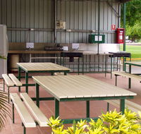 Sunset Top Tourist Park - eAccommodation