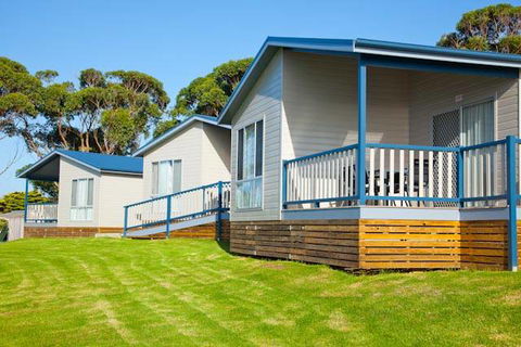 Surfbeach Holiday Park - Narooma - eAccommodation 0