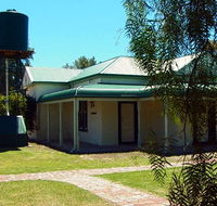 Sylvania Park - eAccommodation