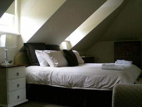 Tanwarra Lodge - eAccommodation 0