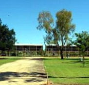Tarunda Caravan Park - eAccommodation