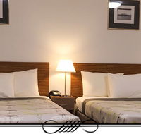 Ten Dollar Town Motel - eAccommodation