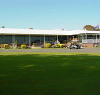 Tenterfield Golf Club and Fairways Lodge - eAccommodation