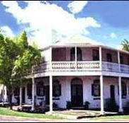 Tenterfield Lodge Caravan Park - eAccommodation