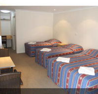 Tenterfield Tavern  Motor Inn - eAccommodation