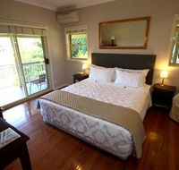 The Acreage B  B - eAccommodation