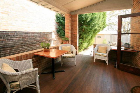 The Bank Guesthouse - eAccommodation 7