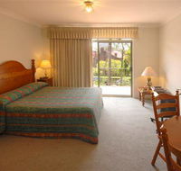 The Belmore All-Suite Hotel - eAccommodation