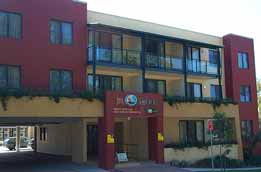 The Brighton - eAccommodation 4