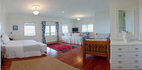The Bryn At Tilba - eAccommodation 1