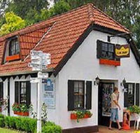 The Clog Barn Holiday Park - eAccommodation