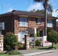 The Coachman Motor Inn - eAccommodation