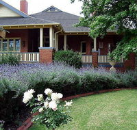 The Doulton Luxury BB - eAccommodation