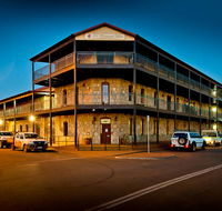 The Esplanade Hotel Port Hedland - eAccommodation