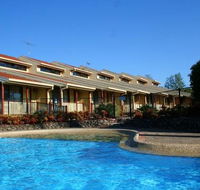 Shady Trees Barrington - eAccommodation